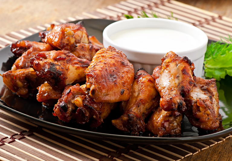 Savoring Flavor: Unveiling the Ultimate Guide to Mouthwatering Wings