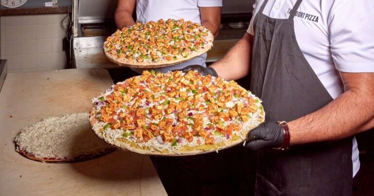 What Are the Best Places to Eat in Brentwood