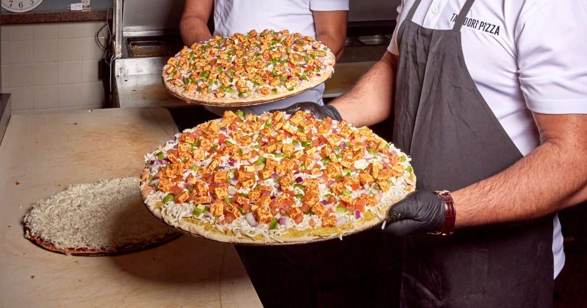 What Are the Best Places to Eat in Brentwood