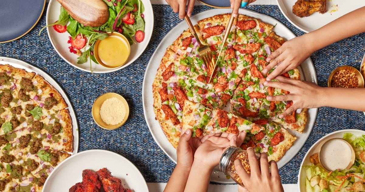 Best Pizza in Concord