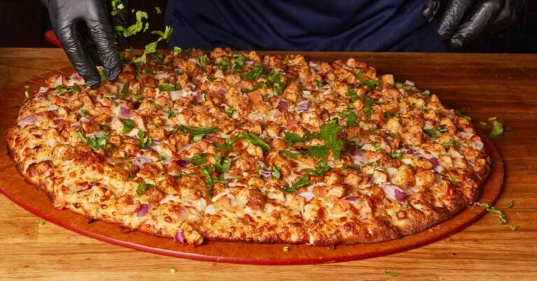 Why Is Curry Pizza Gaining Popularity in Sunnyvale