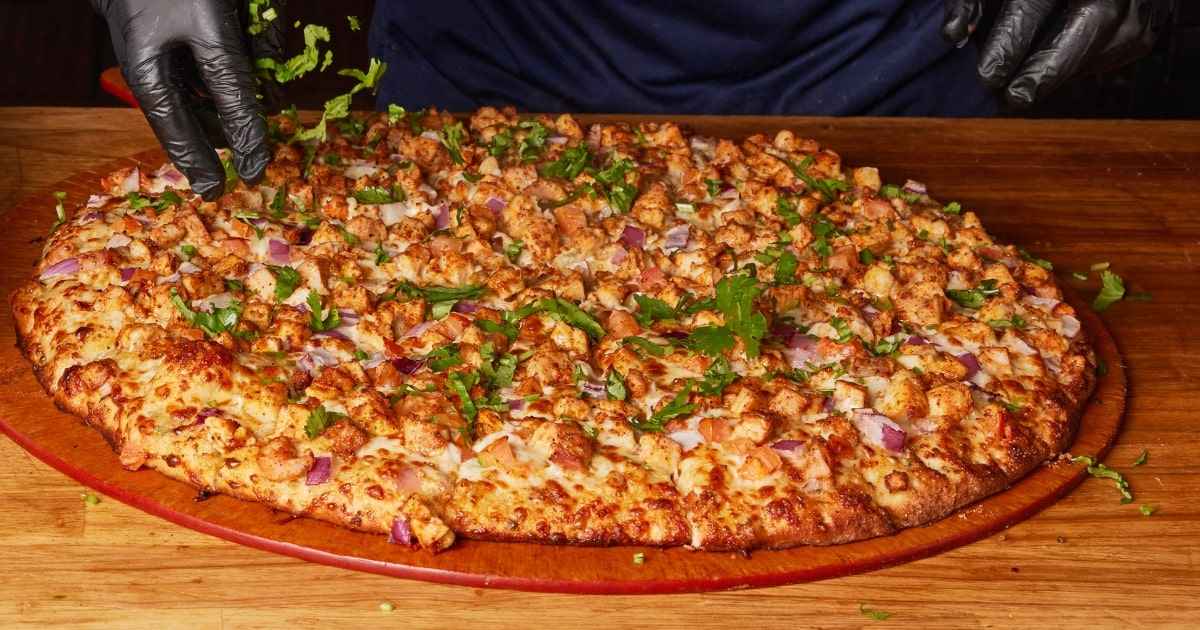 Why Is Curry Pizza Gaining Popularity in Sunnyvale